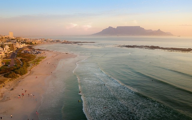 Circuit en Afrique du Sud : l’itinéraire de Flo