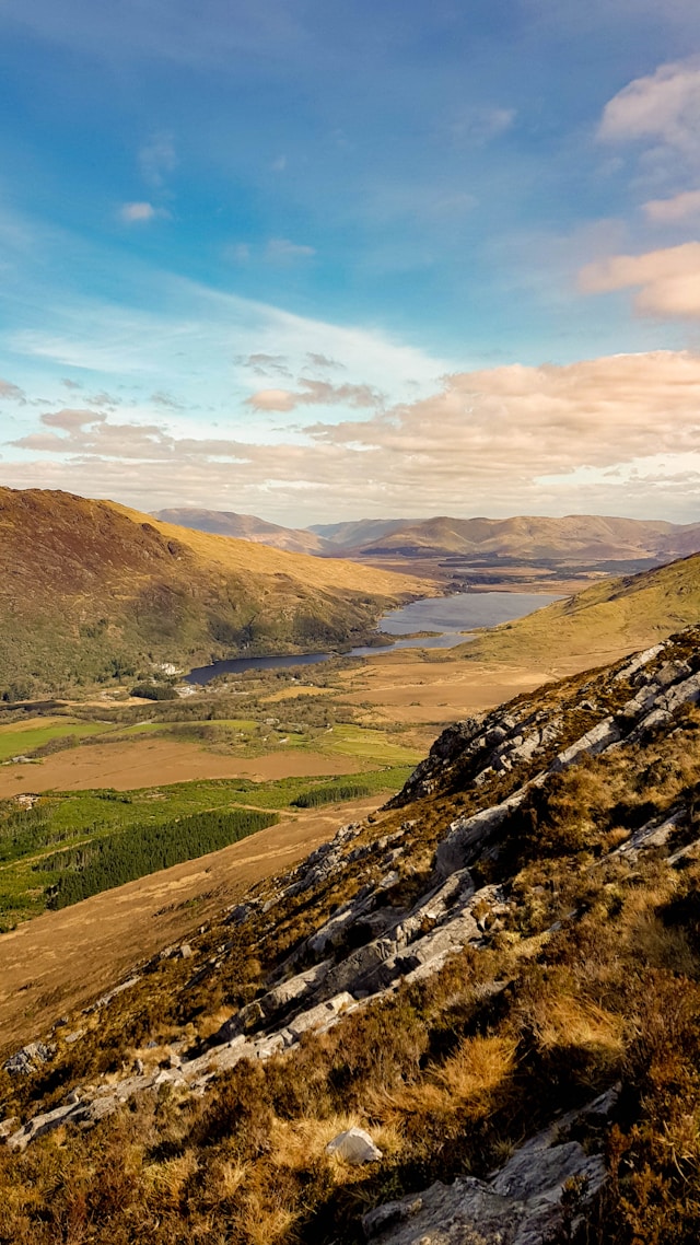 Road trip en Irlande : découverte d’un pays légendaire