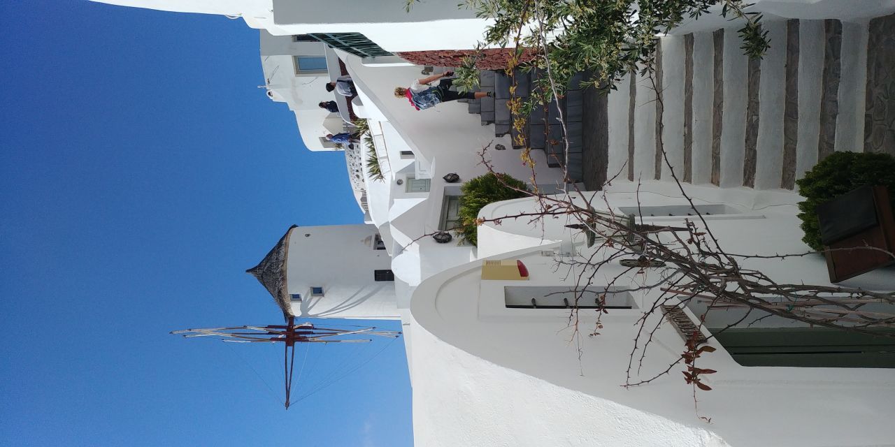 Santorin