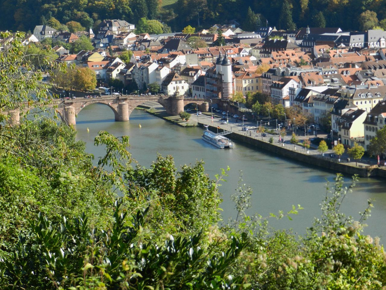 Heidelberg