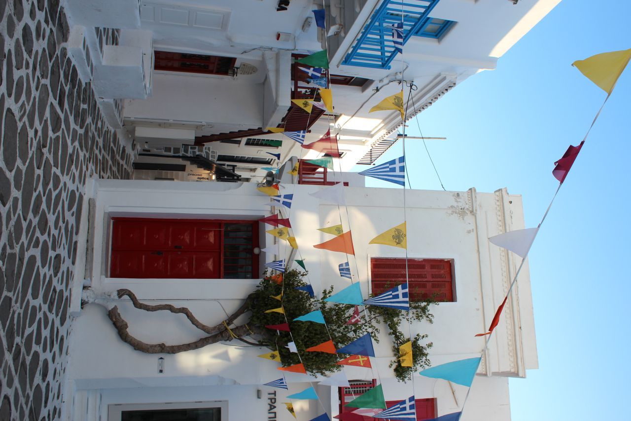 Mykonos