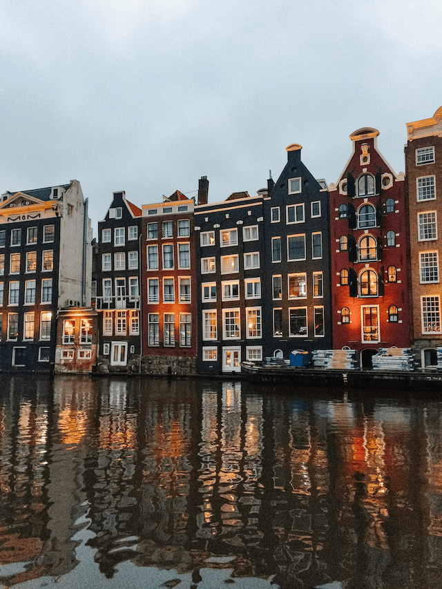 Amsterdam