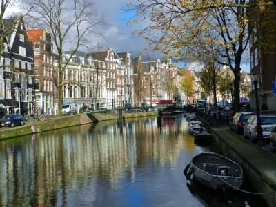 Amsterdam