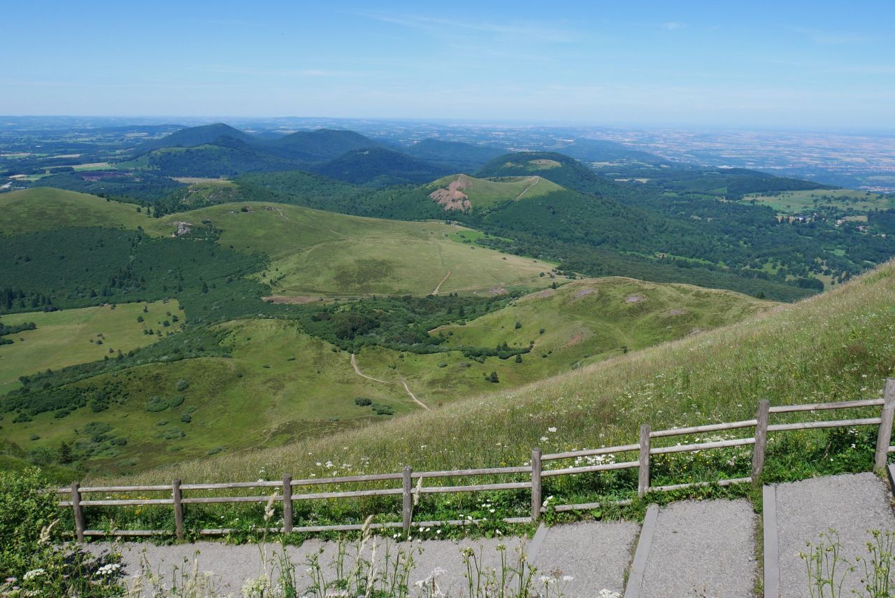 Auvergne