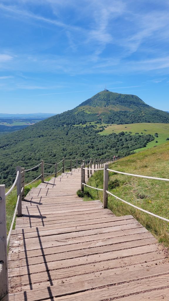 Auvergne