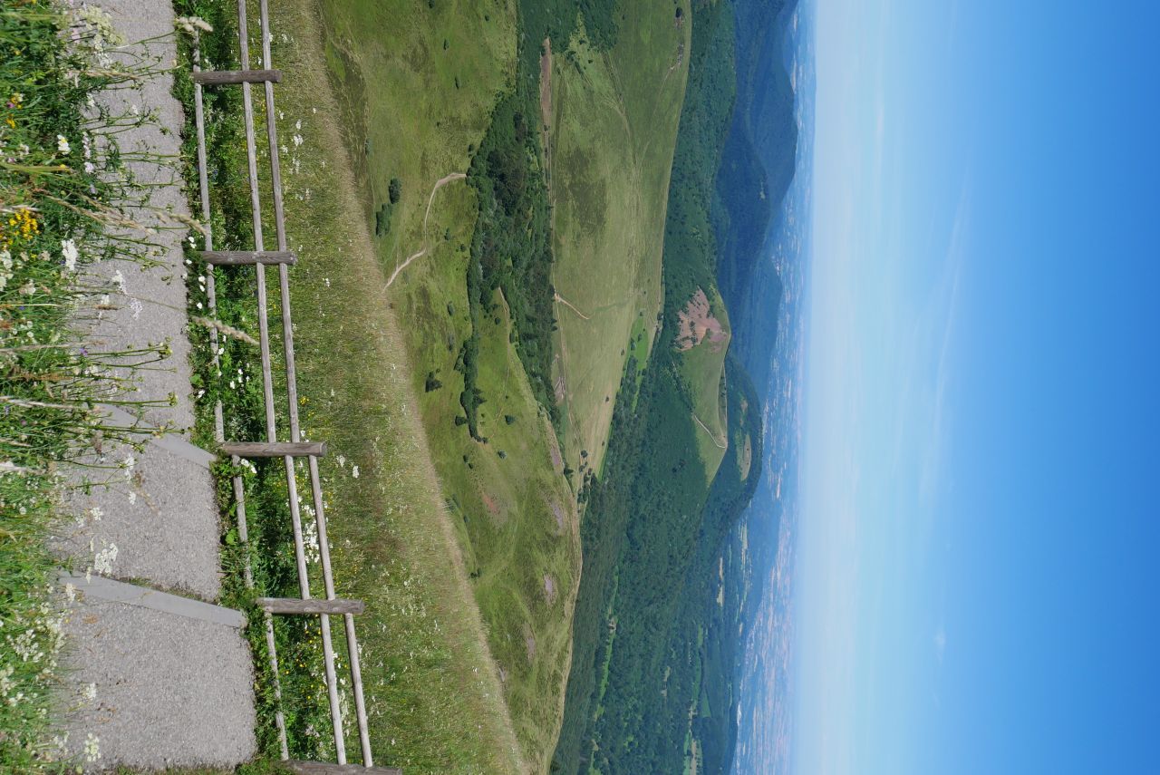Auvergne