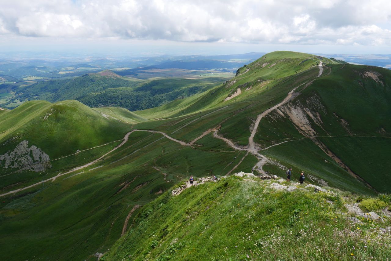 Auvergne