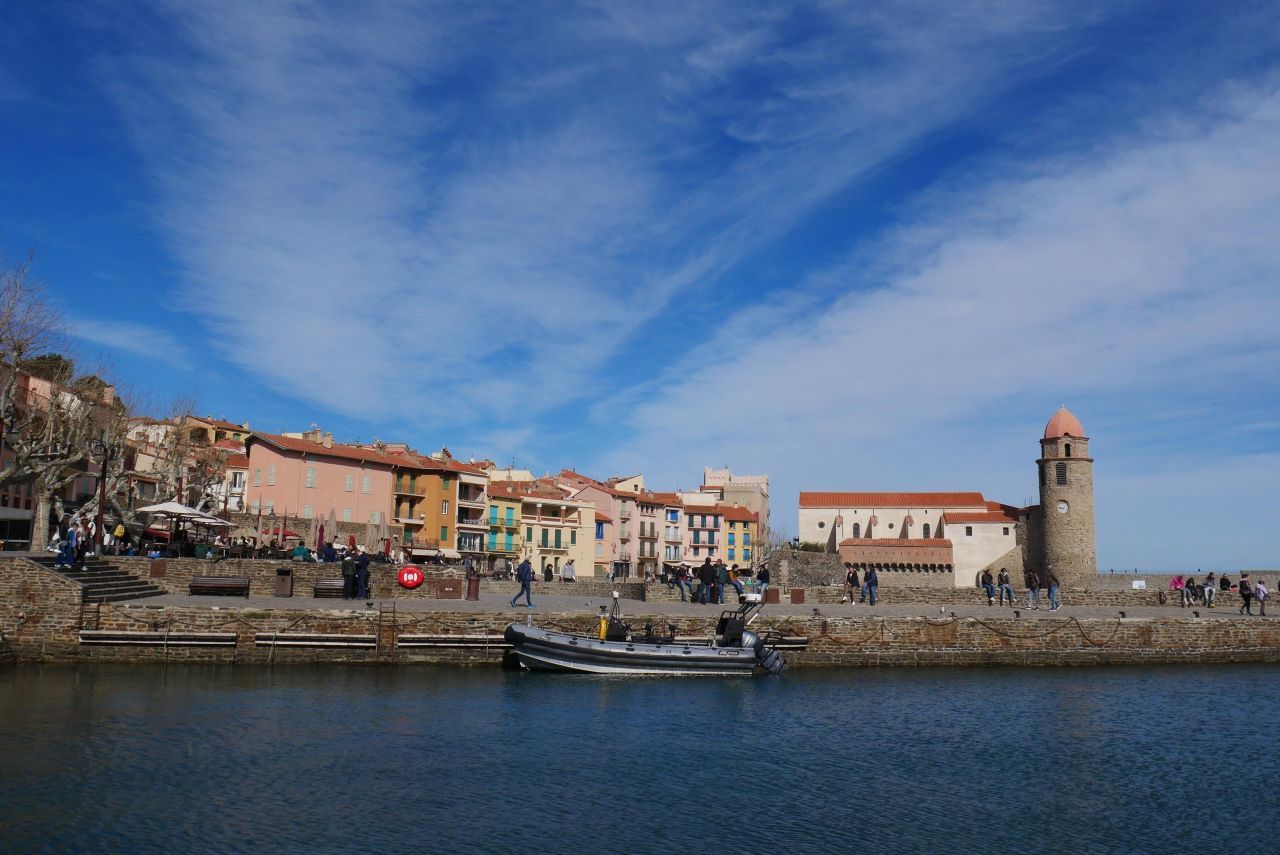 Collioure