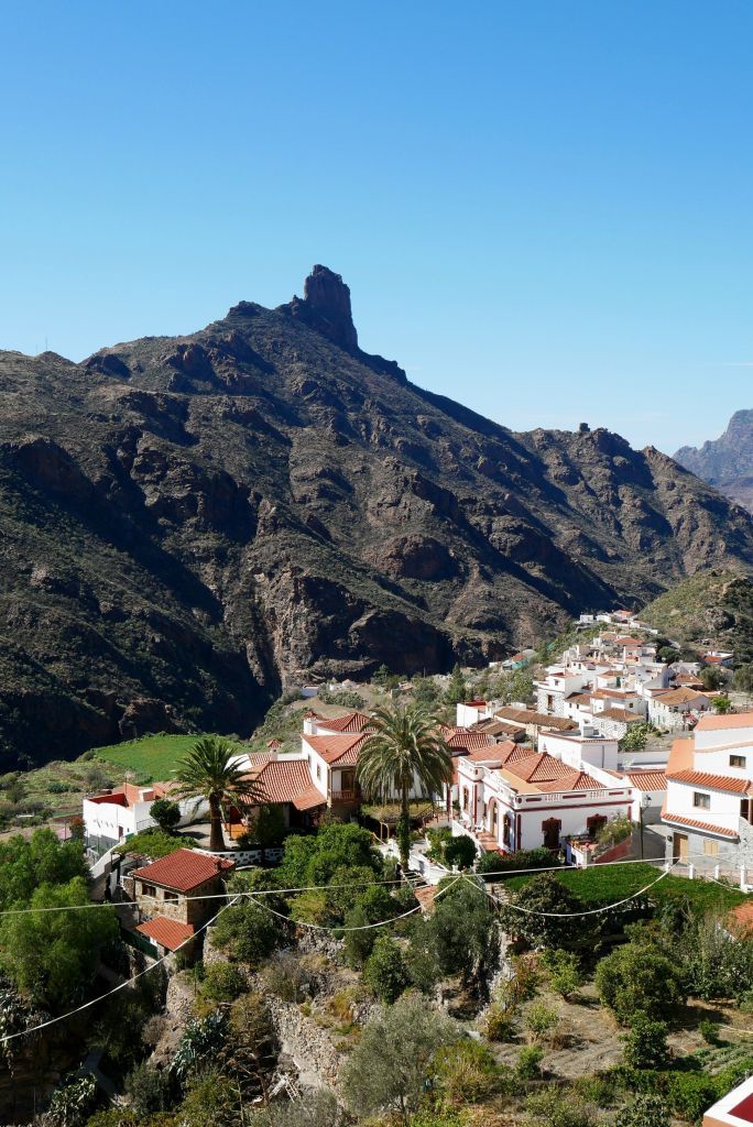 Gran Canaria