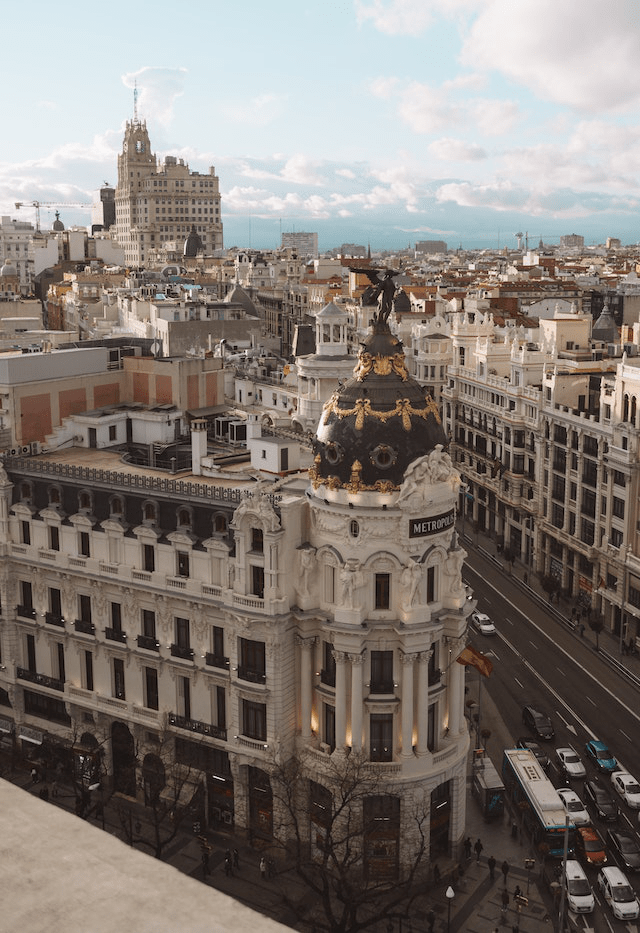 Madrid