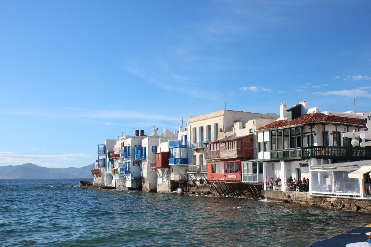 Mykonos