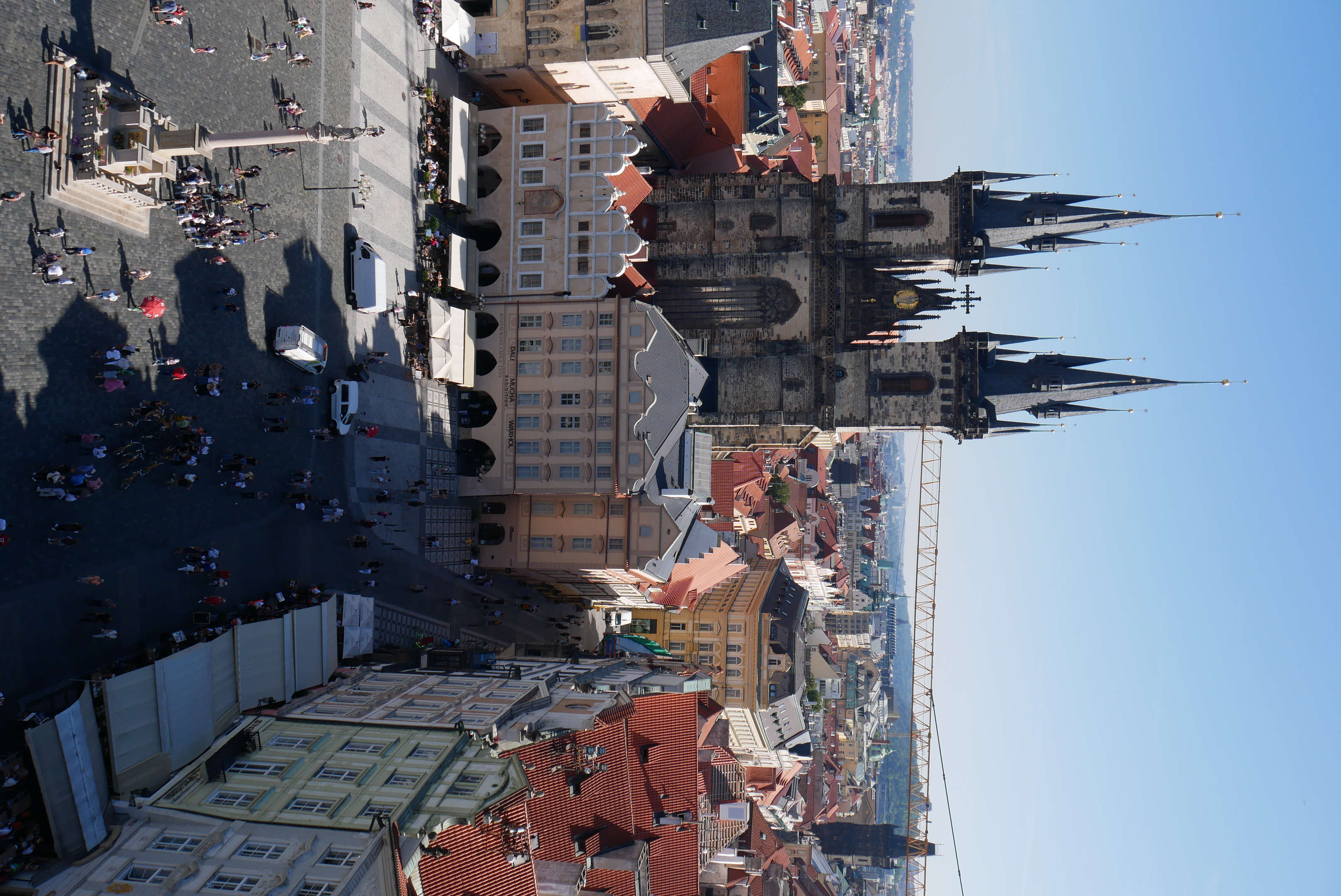 Prague