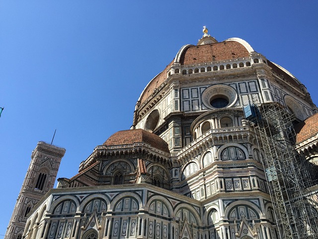 Le Duomo en Toscane