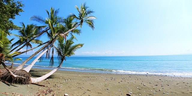costa-rica-plage
