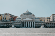 Citybreak à Naples - mai 2022