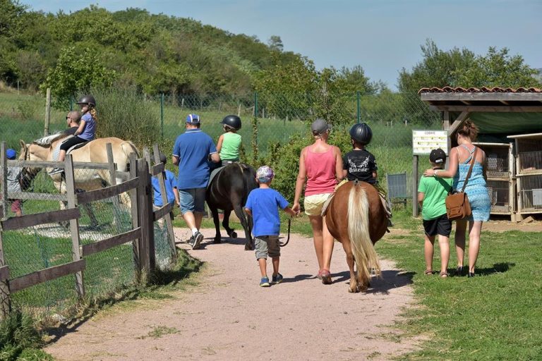 ferme pédagogique