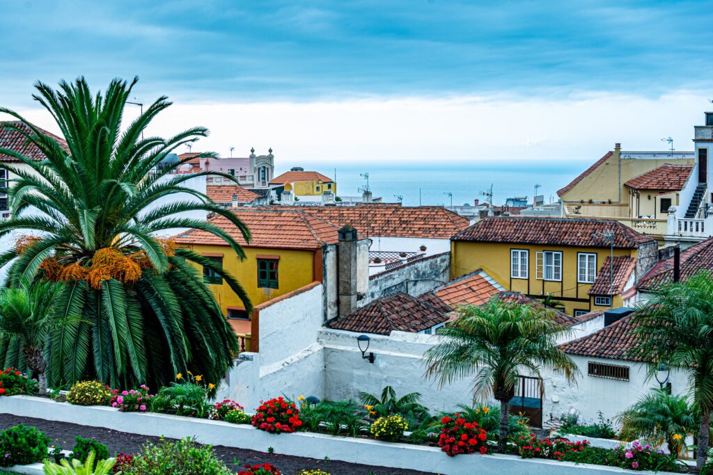 Combiné Tenerife & La Gomera - juillet 2026