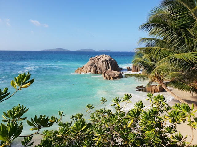 Anniversaire de mariage aux Seychelles - juin 2026